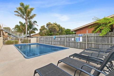 Allambi Holiday Apartments - Accommodation Sunshine Coast 16