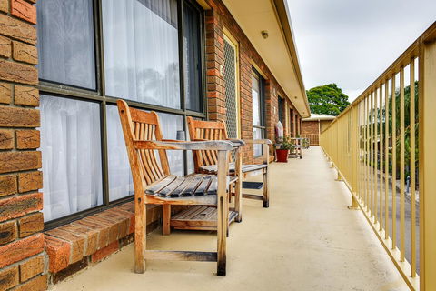 Allambi Holiday Apartments - Accommodation Sunshine Coast 21