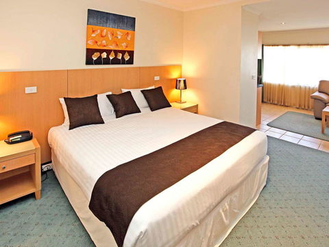 Mercure Hotel Mildura - Accommodation Sunshine Coast 41