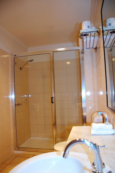 Mercure Hotel Mildura - Accommodation Sunshine Coast 23
