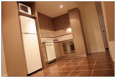 Mercure Hotel Mildura - Accommodation Sunshine Coast 33