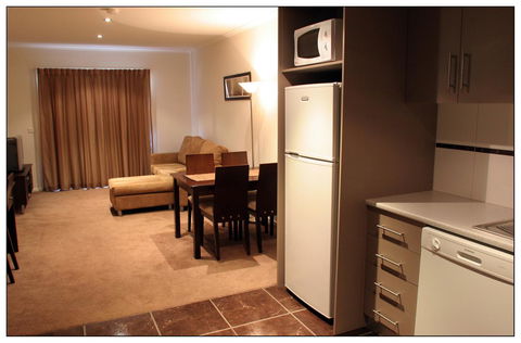 Mercure Hotel Mildura - Accommodation Sunshine Coast 31