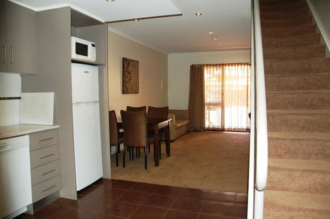 Mercure Hotel Mildura - Accommodation Sunshine Coast 26