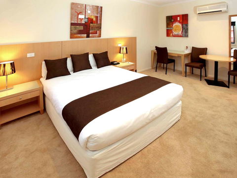 Mercure Hotel Mildura - Accommodation Sunshine Coast 42