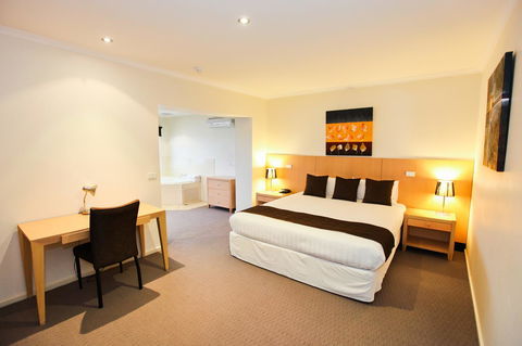 Mercure Hotel Mildura - Accommodation Sunshine Coast 14