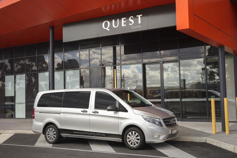 Quest Epping - Accommodation Sunshine Coast 5