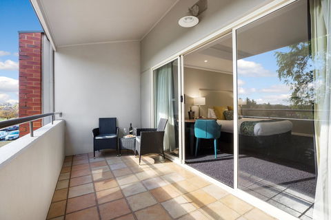 All Seasons Resort Hotel Bendigo - Accommodation Sunshine Coast 3