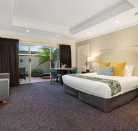 All Seasons Resort Hotel Bendigo - Accommodation Sunshine Coast