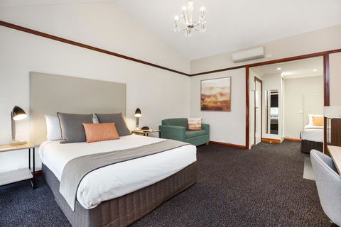 All Seasons Resort Hotel Bendigo - Accommodation Sunshine Coast 13