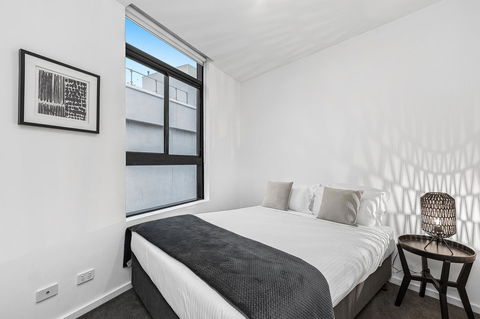 Melbourne Holiday Apartments Flinders Wharf - Accommodation Sunshine Coast 20