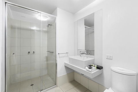 Melbourne Holiday Apartments Flinders Wharf - Accommodation Sunshine Coast 18