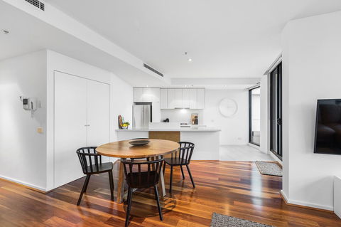 Melbourne Holiday Apartments Flinders Wharf - Accommodation Sunshine Coast 30