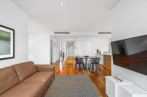 Melbourne Holiday Apartments Flinders Wharf - Accommodation Sunshine Coast 36