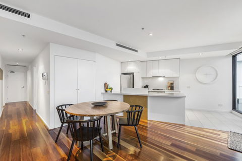 Melbourne Holiday Apartments Flinders Wharf - Accommodation Sunshine Coast 34