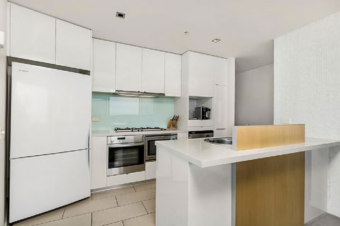 Melbourne Holiday Apartments Flinders Wharf - Accommodation Sunshine Coast 39