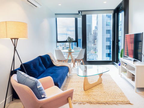 LittleStay Eporo - Central Apartments - Accommodation Sunshine Coast 3