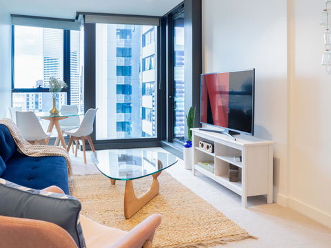 LittleStay Eporo - Central Apartments - Accommodation Sunshine Coast 22