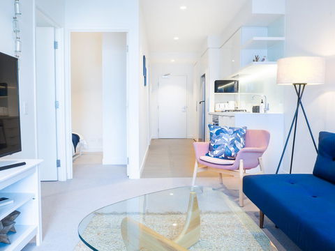 LittleStay Eporo - Central Apartments - Accommodation Sunshine Coast 19