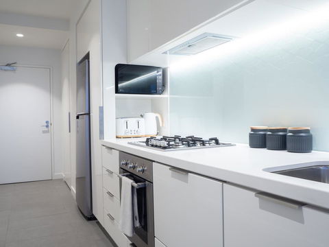 LittleStay Eporo - Central Apartments - Accommodation Sunshine Coast 5