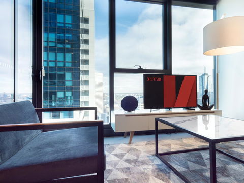 LittleStay Eporo - Central Apartments - Accommodation Sunshine Coast 41