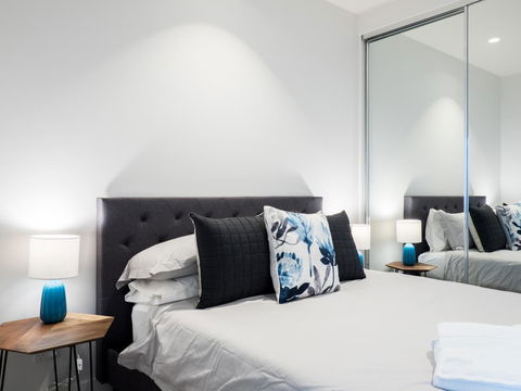 LittleStay Eporo - Central Apartments - Accommodation Sunshine Coast 32