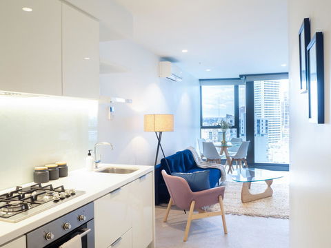 LittleStay Eporo - Central Apartments - Accommodation Sunshine Coast 1