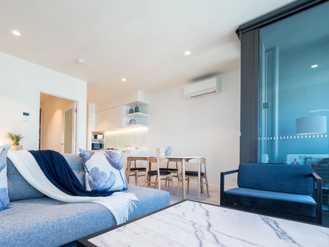 LittleStay Eporo - Central Apartments - Accommodation Sunshine Coast 37