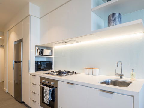 LittleStay Eporo - Central Apartments - Accommodation Sunshine Coast 35
