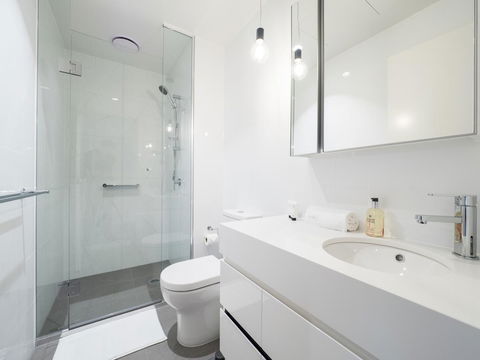 LittleStay Eporo - Central Apartments - Accommodation Sunshine Coast 24