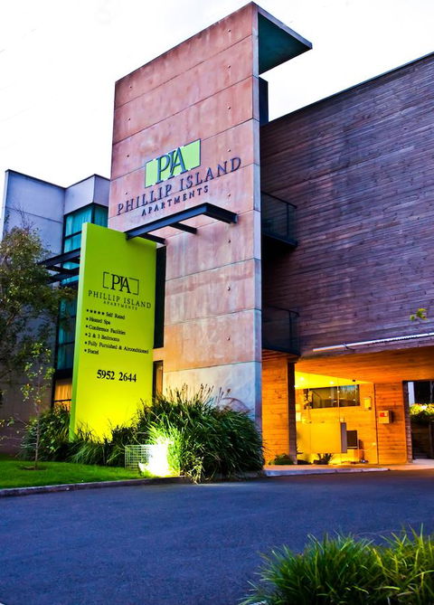 Phillip Island Apartments - Accommodation Sunshine Coast 7