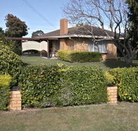 Jacaranda House - Accommodation Sunshine Coast