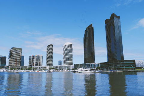 Waterside S Collection - Accommodation Sunshine Coast 7