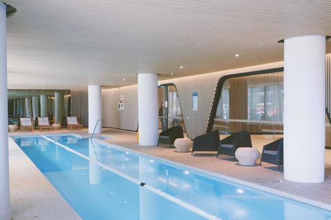 Waterside S Collection - Accommodation Sunshine Coast 0
