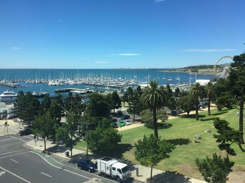 Geelong Waterfront Penthouse Apartment - Accommodation Sunshine Coast 2