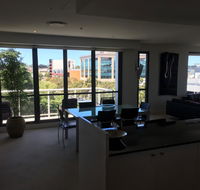 Geelong Waterfront Penthouse Apartment - Accommodation Sunshine Coast