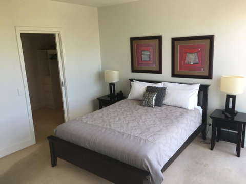 Geelong Waterfront Penthouse Apartment - Accommodation Sunshine Coast 6