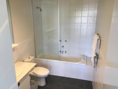 Geelong Waterfront Penthouse Apartment - Accommodation Sunshine Coast 15