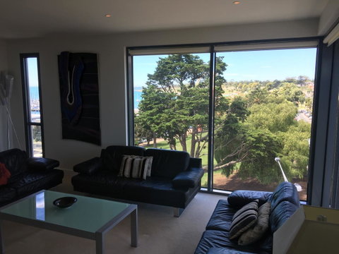 Geelong Waterfront Penthouse Apartment - Accommodation Sunshine Coast 5