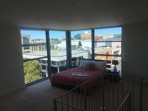 Geelong Waterfront Penthouse Apartment - Accommodation Sunshine Coast 12