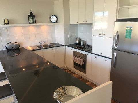 Geelong Waterfront Penthouse Apartment - Accommodation Sunshine Coast 8