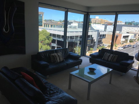 Geelong Waterfront Penthouse Apartment - Accommodation Sunshine Coast 9