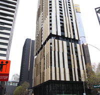 Melbourne Empire Apartments