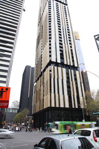 Melbourne Empire Apartments
