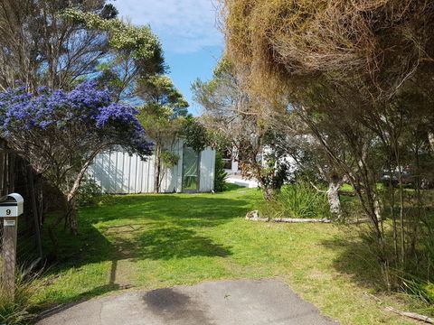 Dromana Holiday Beach House - Accommodation Sunshine Coast 9