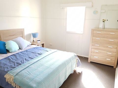 Dromana Holiday Beach House - Accommodation Sunshine Coast 2
