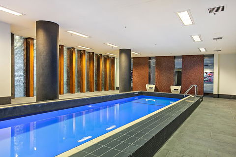 Waterfront Melbourne Apartments - Accommodation Sunshine Coast 3