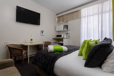 Bendigo Oval Motel - Accommodation Sunshine Coast 12
