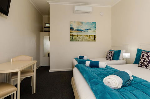Bendigo Oval Motel - Accommodation Sunshine Coast 3
