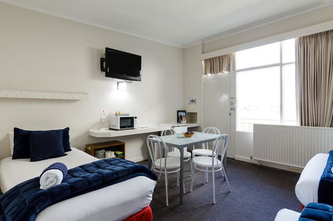 Bendigo Oval Motel - Accommodation Sunshine Coast 15
