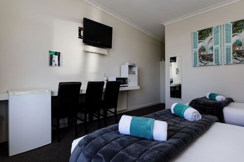Bendigo Oval Motel - Accommodation Sunshine Coast 10
